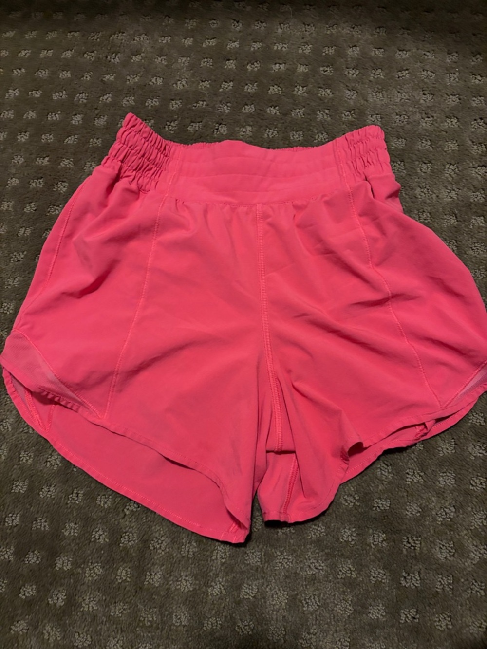 Lululemon Athletic Shorts